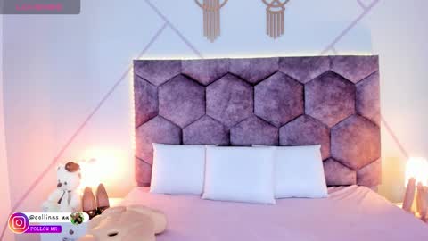 _aurora_collins_ online show from 8, 1, 2026