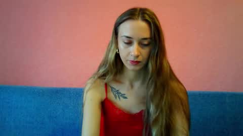 _aurora_sweet online show from 17, 11, 2025
