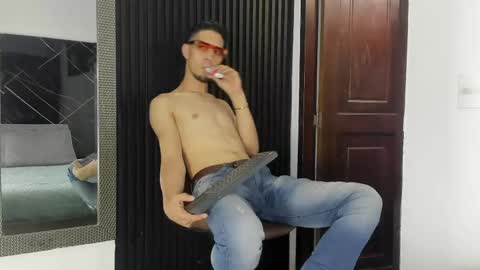Snapshot of _axel_09 chatting on 18, 4, 2026 _axel_09 online show from 18, 4, 2026