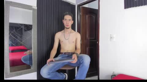 Snapshot of _axel_09 chatting on 6, 5, 2026 _axel_09 online show from 6, 5, 2026
