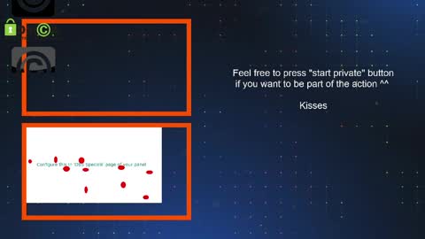 Snapshot of _azzalee_ chatting on 6, 6, 2026 AzzaLee online show from 6, 6, 2026
