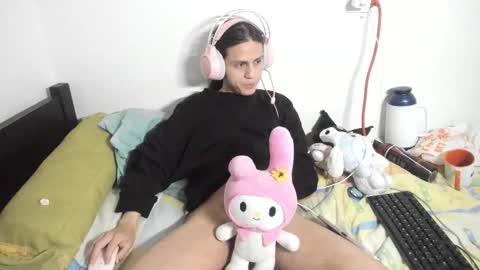 _baby_vi online show from 17, 11, 2025