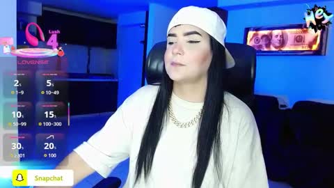 You Baby online show from 3, 11, 2025