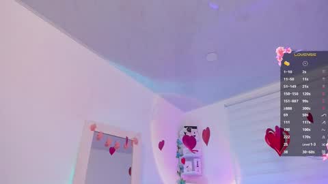 Andrea online show from 20, 2, 2025