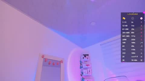 Andrea online show from 1, 3, 2025