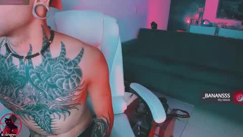 Snapshot of _baterchatur chatting on 30, 5, 2026 Lunita online show from 30, 5, 2026