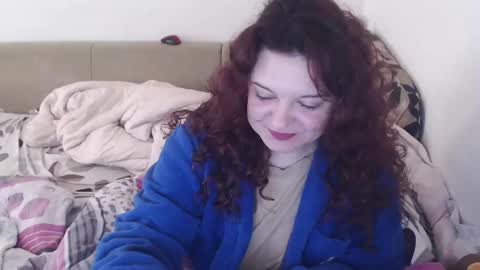 Snapshot of _bella_28 chatting on 23, 1, 2025 em online show from 23, 1, 2025