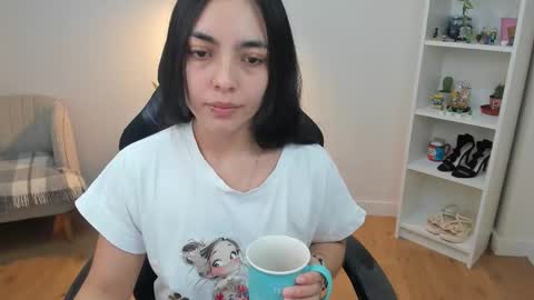 Bella Evans online show from 2, 3, 2026