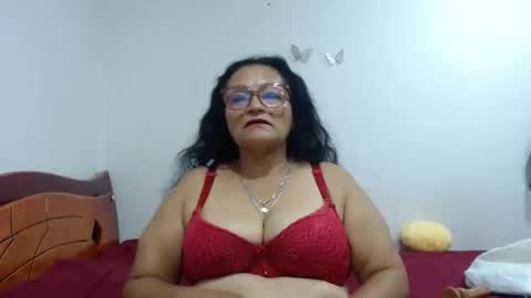 _bellanocturna online show from 11, 3, 2026