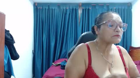 _bellanocturna online show from 1, 4, 2026