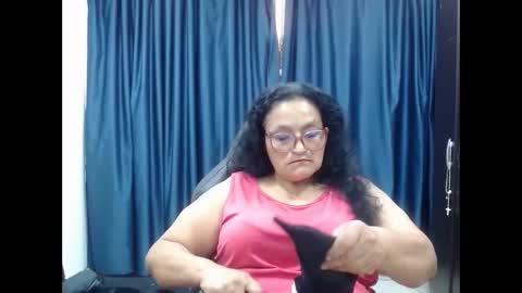 _bellanocturna online show from 11, 4, 2026