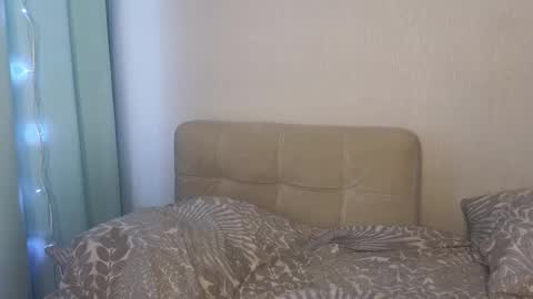 billiebabe online show from 19, 12, 2025