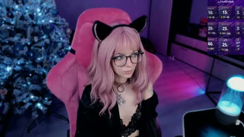 Snapshot of _black_fox__ chatting on 15, 12, 2024 Olivia Subscribe to my Fansly - online show from 15, 12, 2024