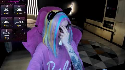 Olivia Subscribe to my Fansly -   online show from 23, 3, 2026