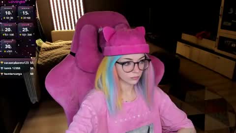 Olivia Subscribe to my Fansly -   online show from 5, 8, 2026