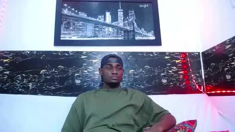 Snapshot of _black_stallion chatting on 10, 9, 2025 Andrew online show from 10, 9, 2025