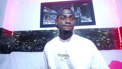 Snapshot of _black_stallion chatting on 11, 9, 2025 Andrew online show from 11, 9, 2025