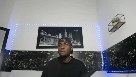 Snapshot of _black_stallion chatting on 15, 9, 2025 Andrew online show from 15, 9, 2025
