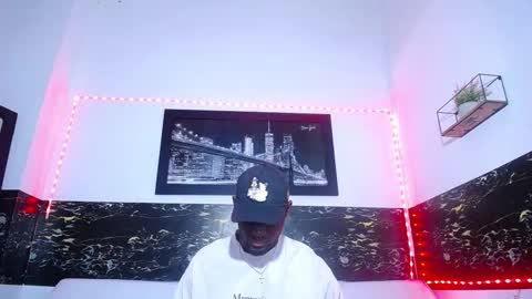 Snapshot of _black_stallion chatting on 20, 9, 2025 Andrew online show from 20, 9, 2025