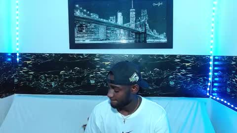 Snapshot of _black_stallion chatting on 28, 9, 2025 Andrew online show from 28, 9, 2025