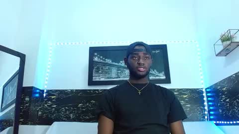Snapshot of _black_stallion chatting on 2, 10, 2025 Andrew online show from 2, 10, 2025