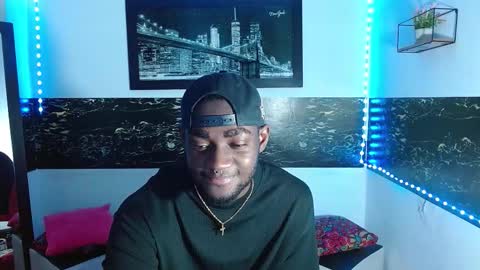 Snapshot of _black_stallion chatting on 3, 10, 2025 Andrew online show from 3, 10, 2025
