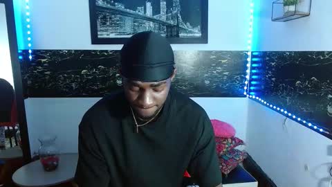 Snapshot of _black_stallion chatting on 7, 10, 2025 Andrew online show from 7, 10, 2025