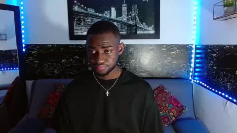 Snapshot of _black_stallion chatting on 15, 10, 2025 Andrew online show from 15, 10, 2025