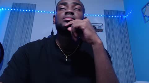 Snapshot of _black_stallion chatting on 17, 10, 2025 Andrew online show from 17, 10, 2025