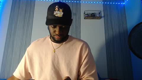 Andrew online show from 8, 2, 2026