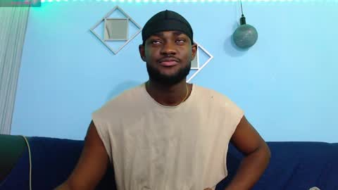 Andrew online show from 16, 5, 2026