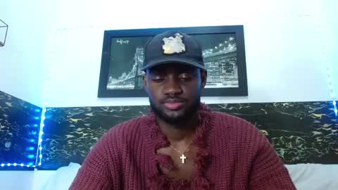 Andrew online show from 2, 6, 2026