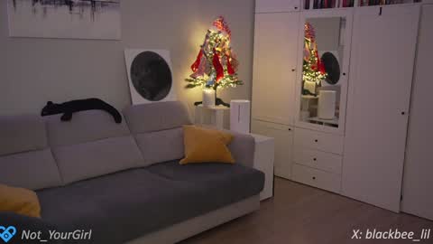 Lili online show from 11, 12, 2024