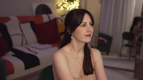 Lili online show from 29, 12, 2024