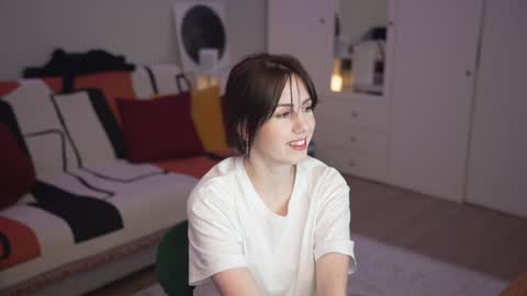 Lili online show from 20, 1, 2025