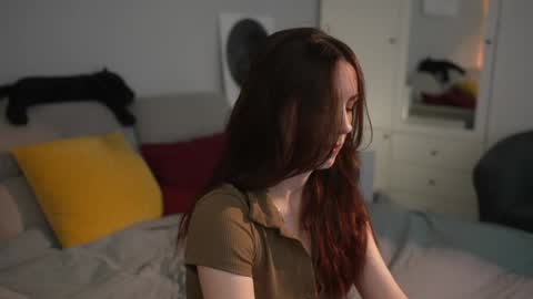 Lili online show from 26, 9, 2025