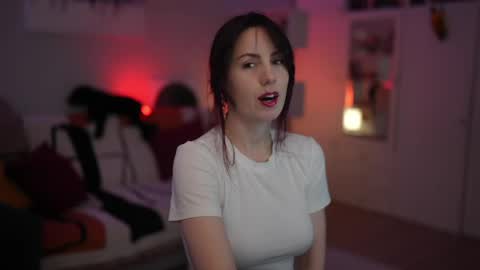 Lili online show from 4, 4, 2026