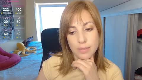Laura online show from 29, 5, 2026
