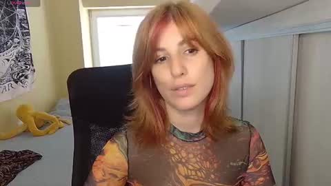Laura online show from 12, 6, 2026