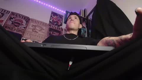 SHADOW online show from 10, 2, 2026