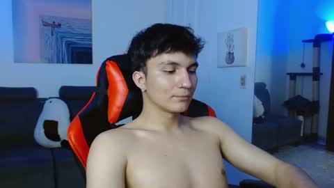 Snapshot of _blakee chatting on 7, 2, 2025 B L A K E online show from 7, 2, 2025