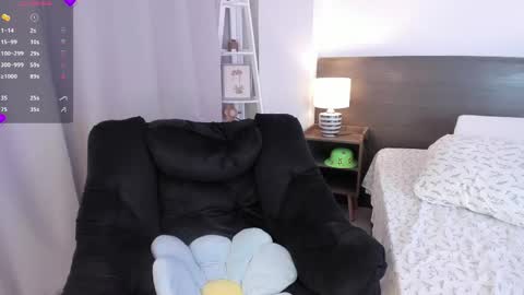 Snapshot of _bleuelune chatting on 6, 5, 2026 Mary online show from 6, 5, 2026
