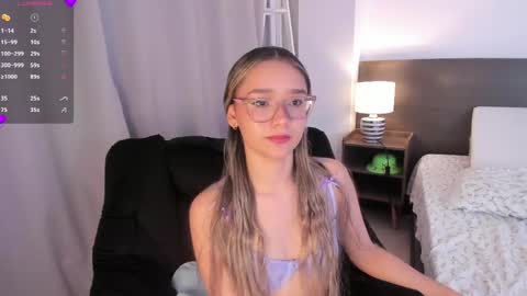 Snapshot of _bleuelune chatting on 13, 5, 2026 Mary online show from 13, 5, 2026