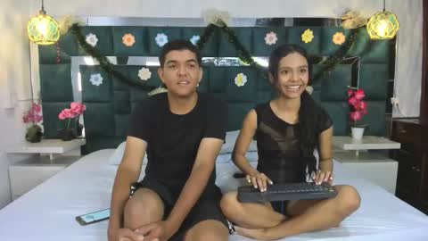 _bonnyandclyde online show from 17, 12, 2025