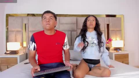 _bonnyandclyde online show from 21, 12, 2025