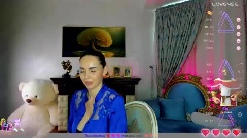 Snapshot of _bounty_69_ chatting on 10, 5, 2026 lovense squirt bigboobs anal online show from 10, 5, 2026