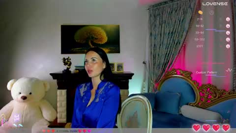 Snapshot of _bounty_69_ chatting on 3, 6, 2026 lovense squirt bigboobs anal online show from 3, 6, 2026