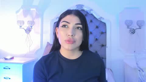 Brenda  online show from 3, 11, 2025