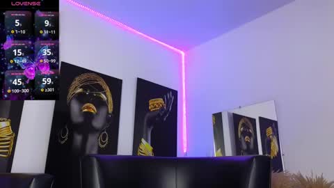 Brenna online show from 26, 2, 2025