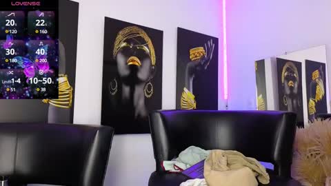 Brenna online show from 6, 3, 2025